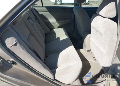 2003 Toyota Camry Le from USA, damaged, VIN 4T1BE32K63U765300